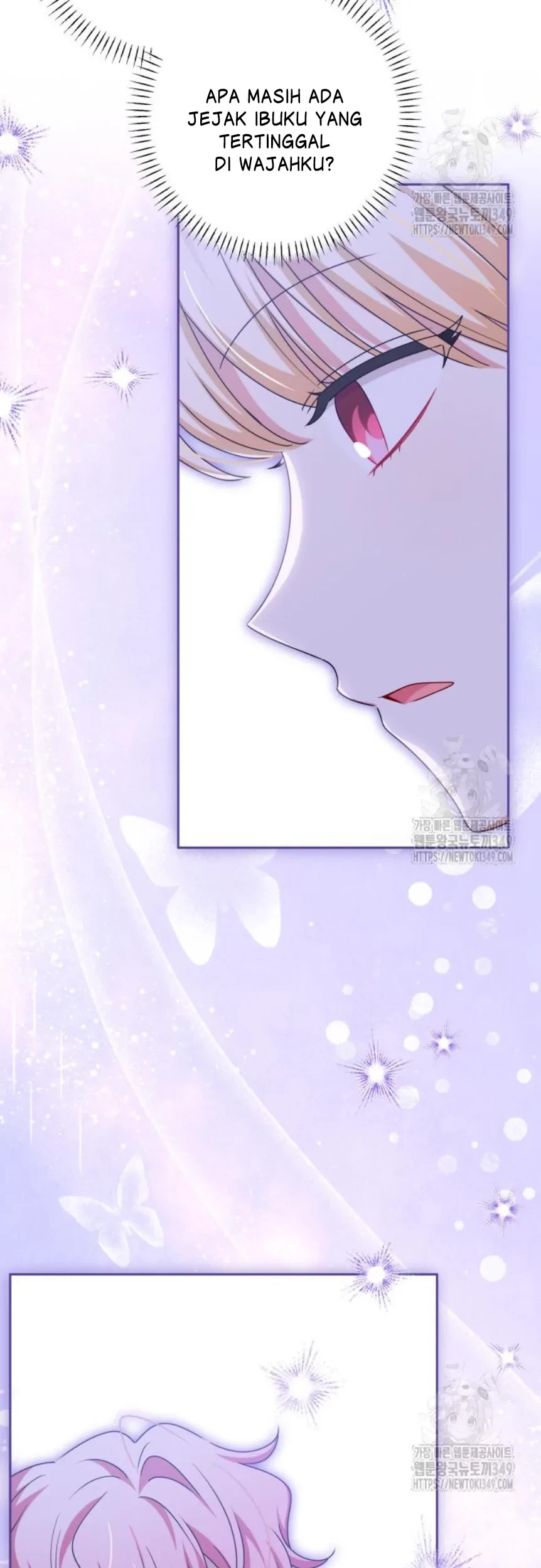 The Villainous Family is Against Independence Chapter 50 - halaman 31