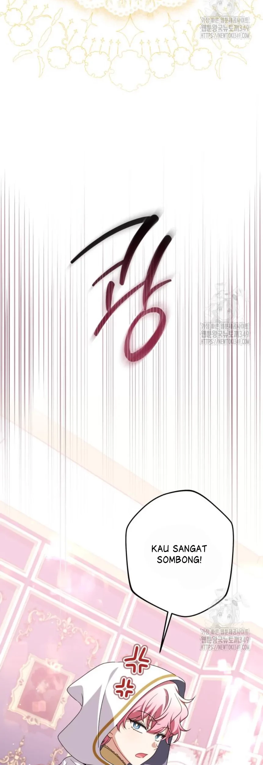 The Villainous Family is Against Independence Chapter 50 - halaman 75