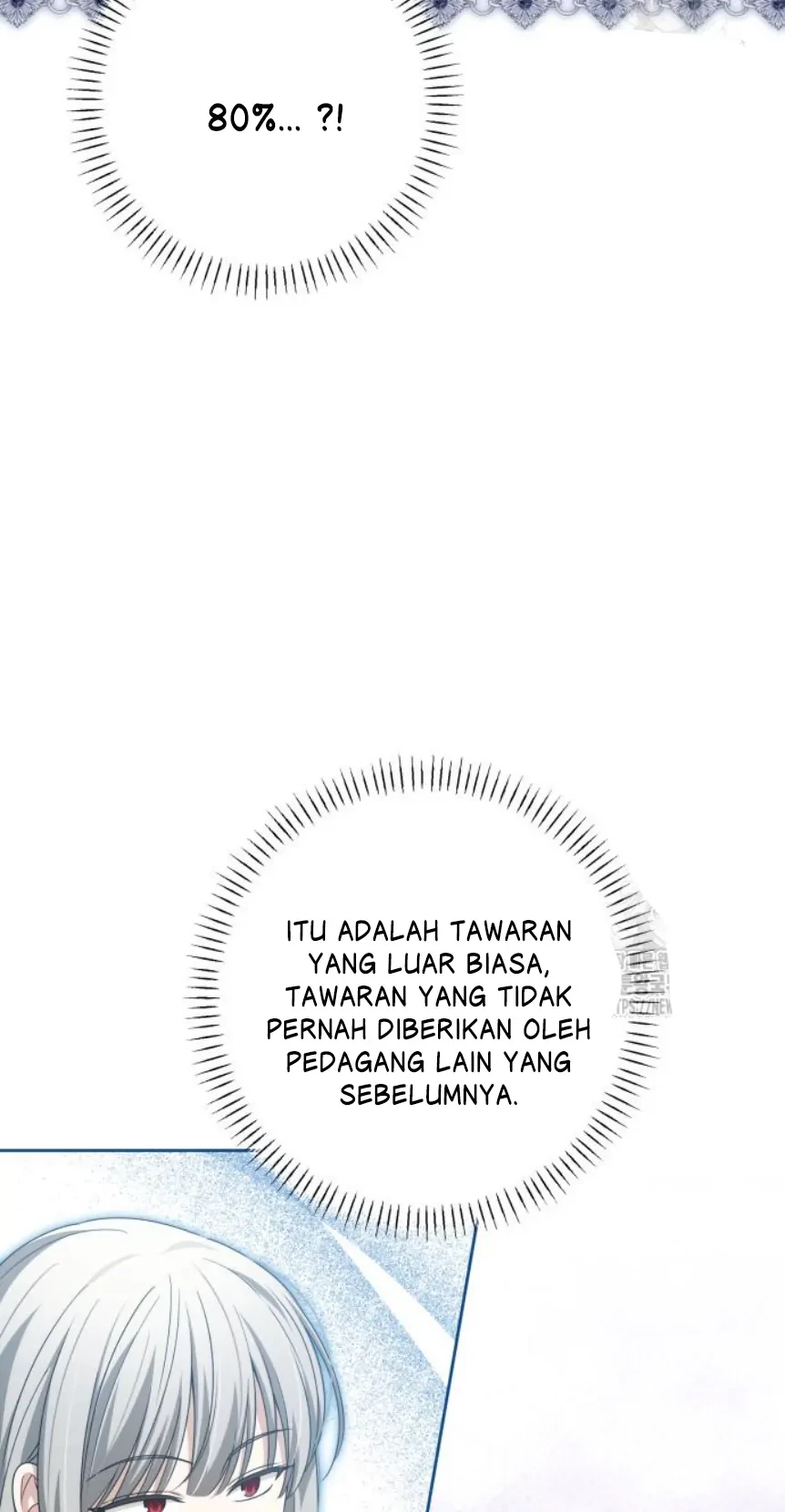The Villainous Family is Against Independence Chapter 51 - halaman 30