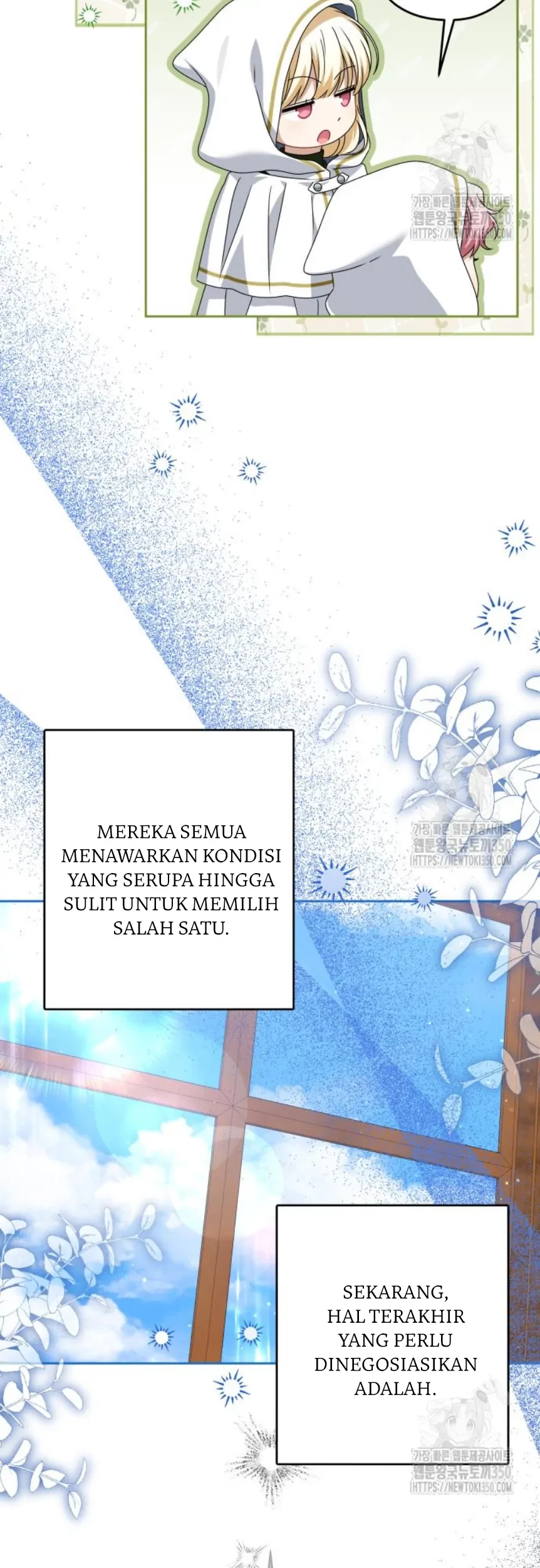 The Villainous Family is Against Independence Chapter 51 - halaman 4