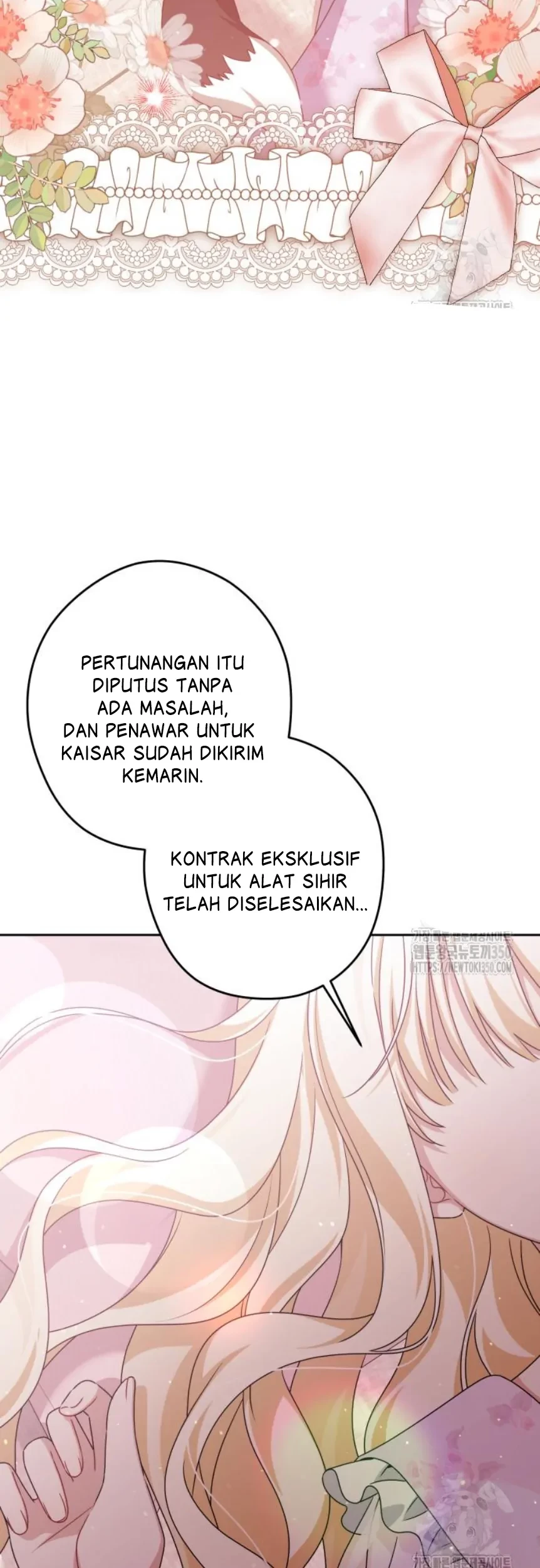 The Villainous Family is Against Independence Chapter 51 - halaman 55