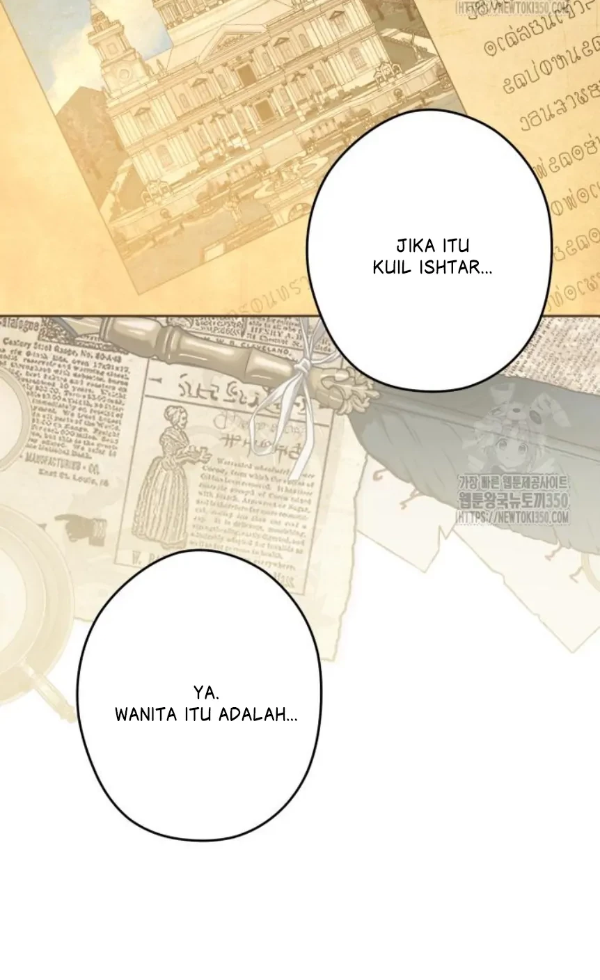 The Villainous Family is Against Independence Chapter 51 - halaman 69