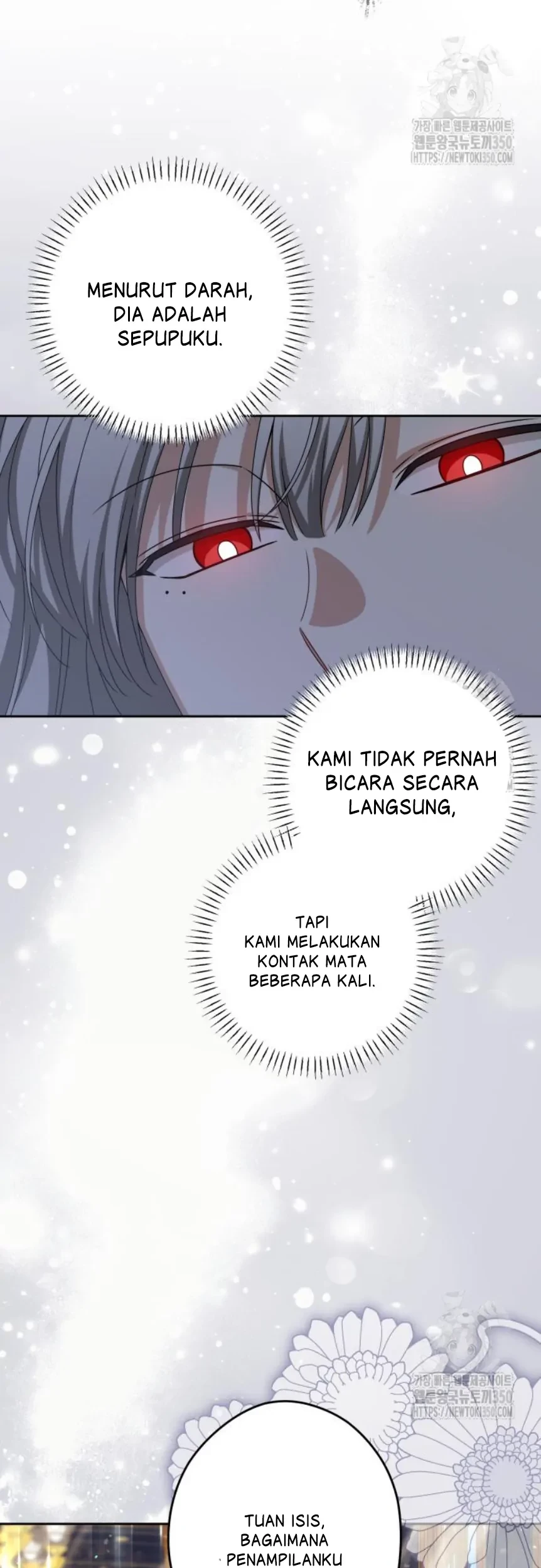The Villainous Family is Against Independence Chapter 51 - halaman 7