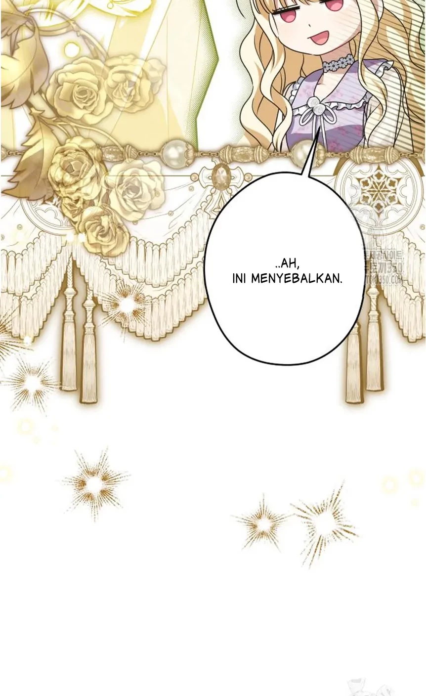 The Villainous Family is Against Independence Chapter 51 - halaman 71