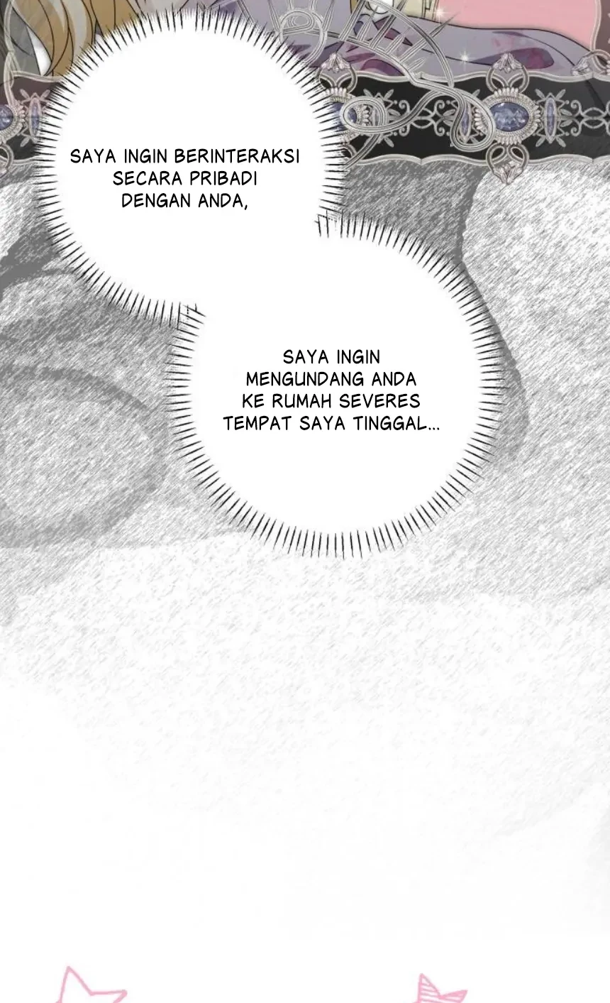 The Villainous Family is Against Independence Chapter 52 - halaman 14