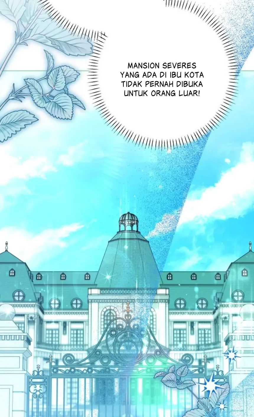 The Villainous Family is Against Independence Chapter 52 - halaman 16