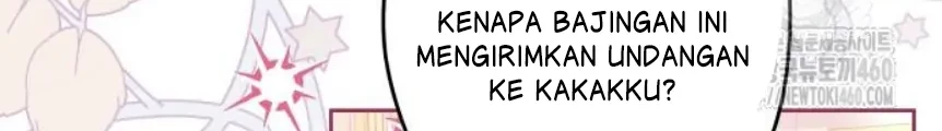 The Villainous Family is Against Independence Chapter 52 - halaman 22