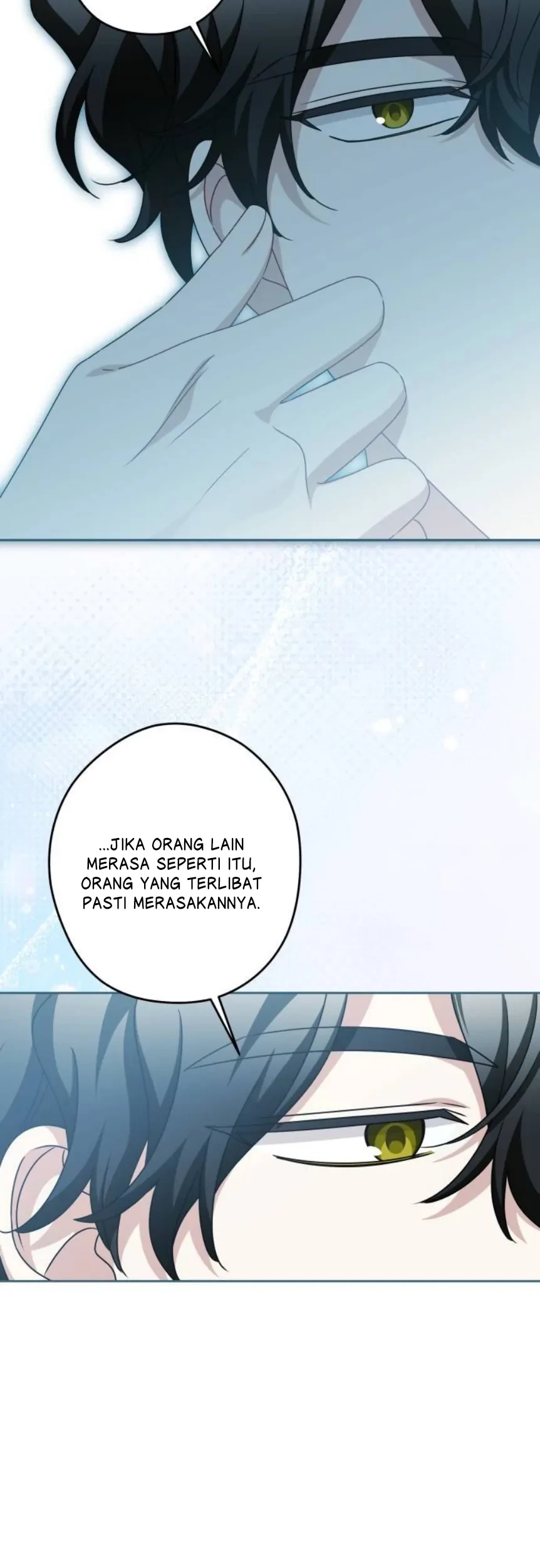 The Villainous Family is Against Independence Chapter 52 - halaman 43