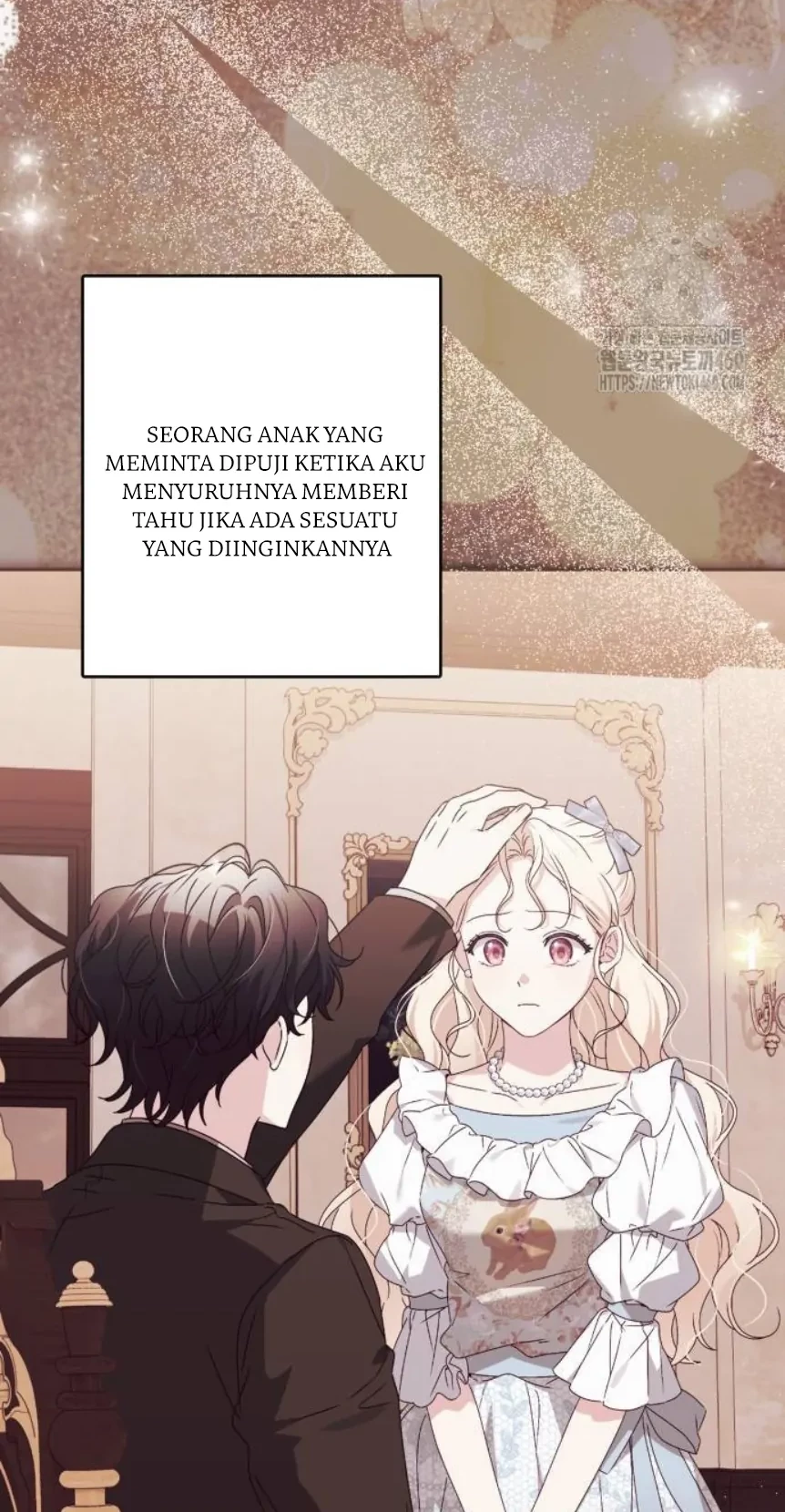The Villainous Family is Against Independence Chapter 52 - halaman 46