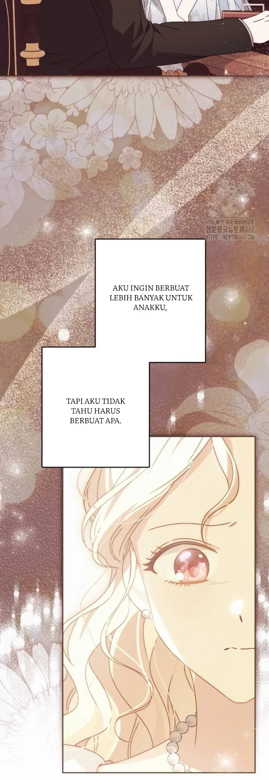 The Villainous Family is Against Independence Chapter 52 - halaman 47