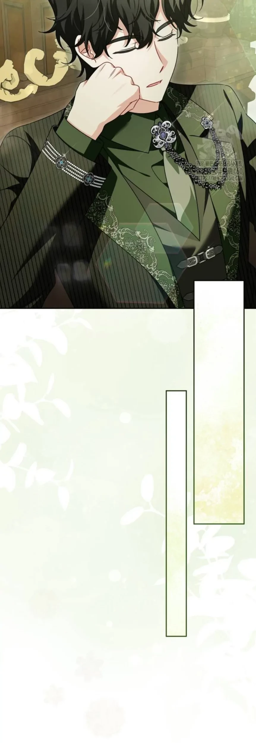 The Villainous Family is Against Independence Chapter 52 - halaman 49