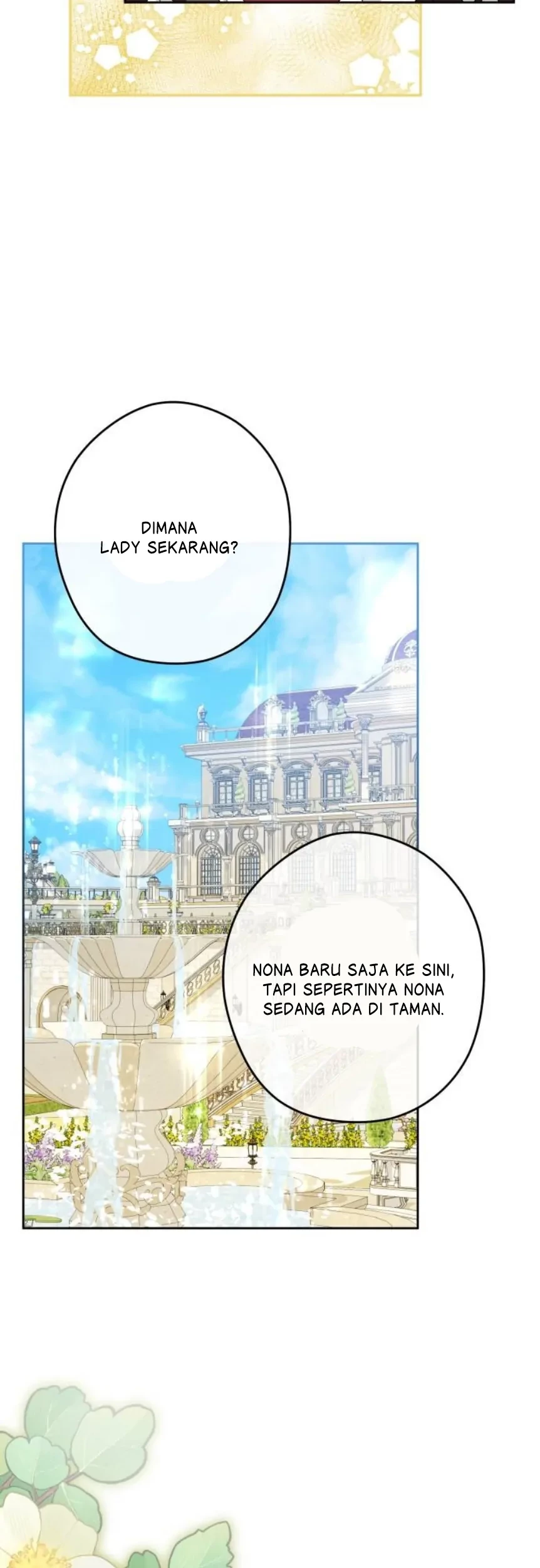 The Villainous Family is Against Independence Chapter 52 - halaman 59