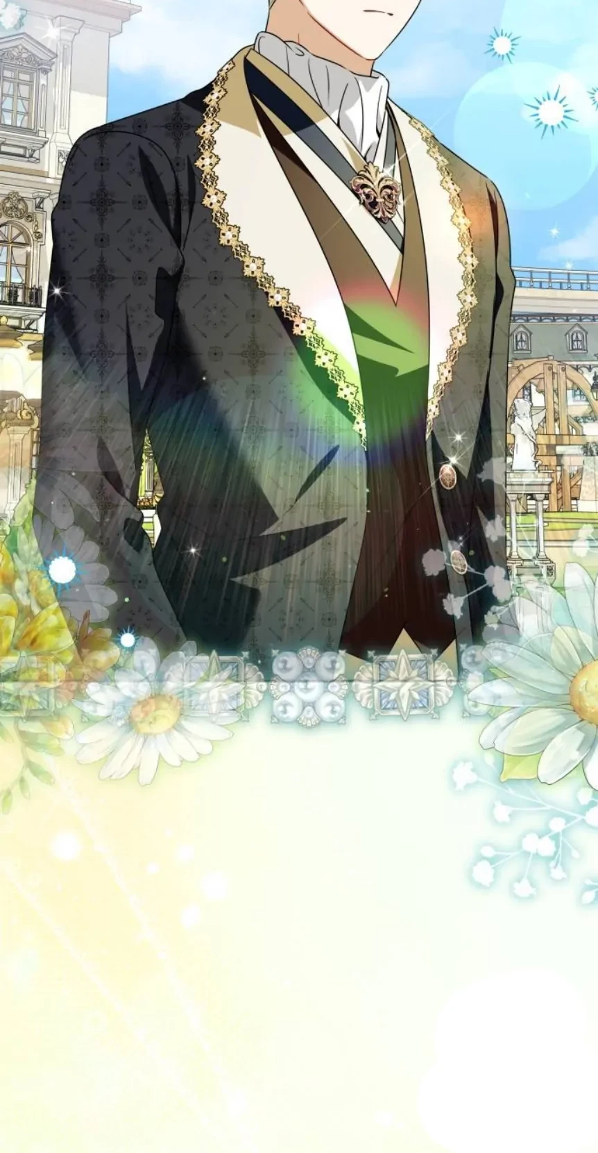 The Villainous Family is Against Independence Chapter 52 - halaman 62
