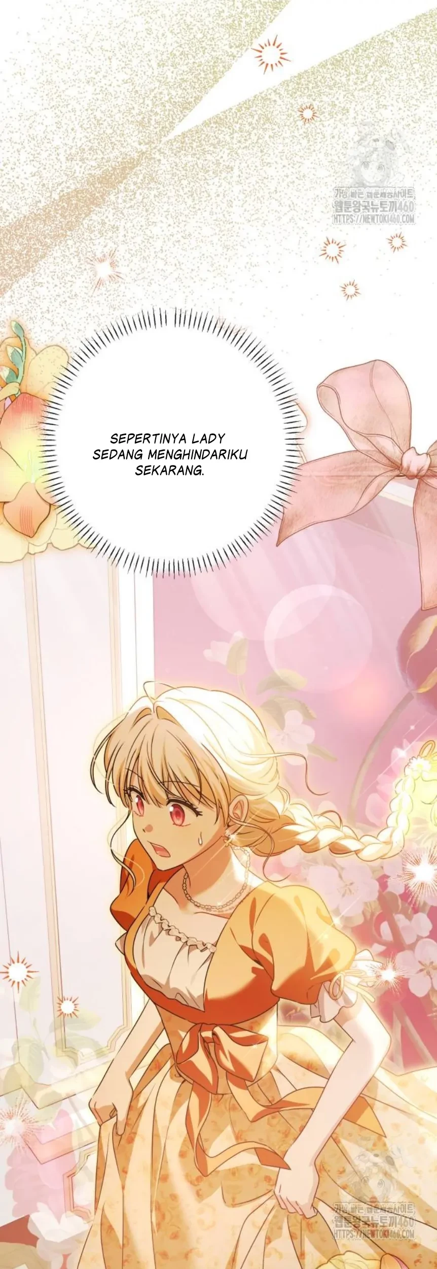 The Villainous Family is Against Independence Chapter 52 - halaman 74