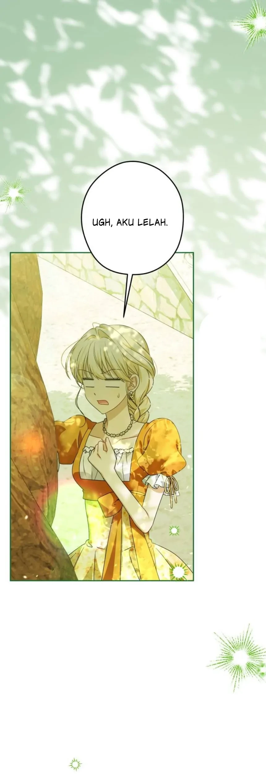 The Villainous Family is Against Independence Chapter 53 - halaman 10