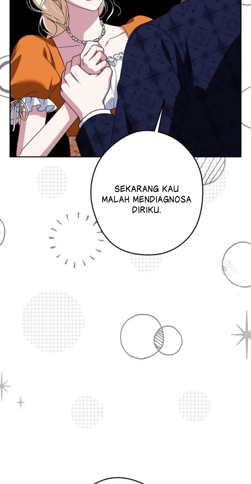 The Villainous Family is Against Independence Chapter 53 - halaman 32