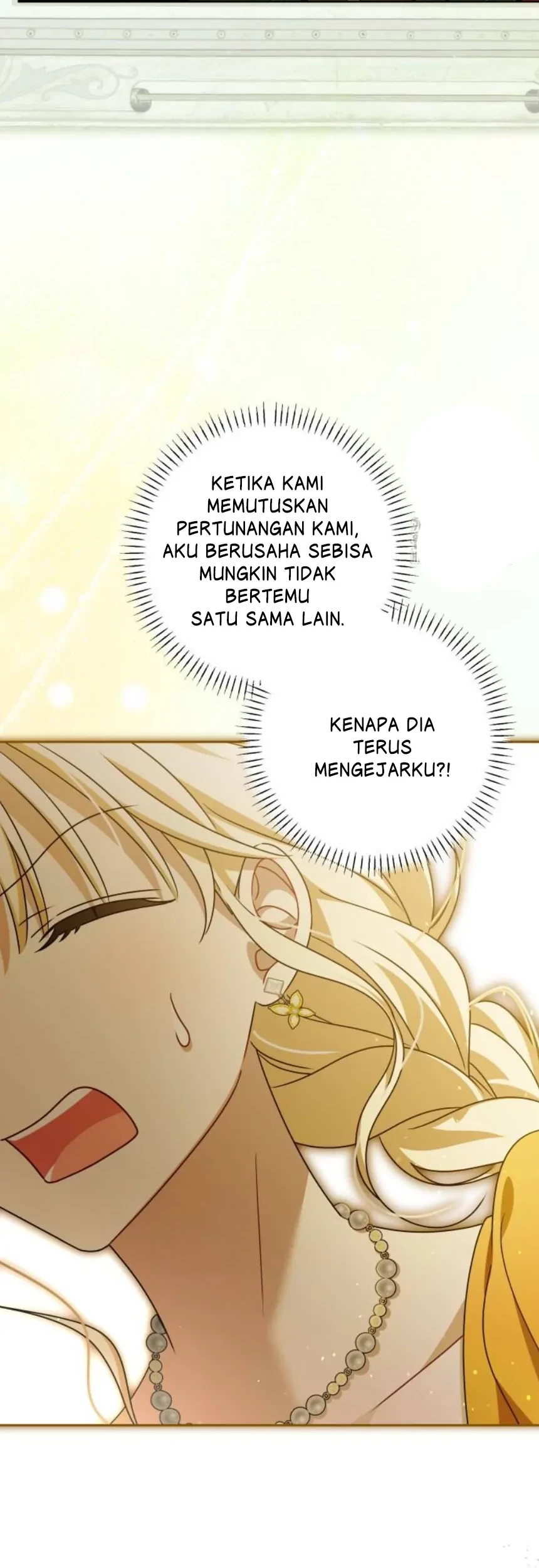 The Villainous Family is Against Independence Chapter 53 - halaman 5