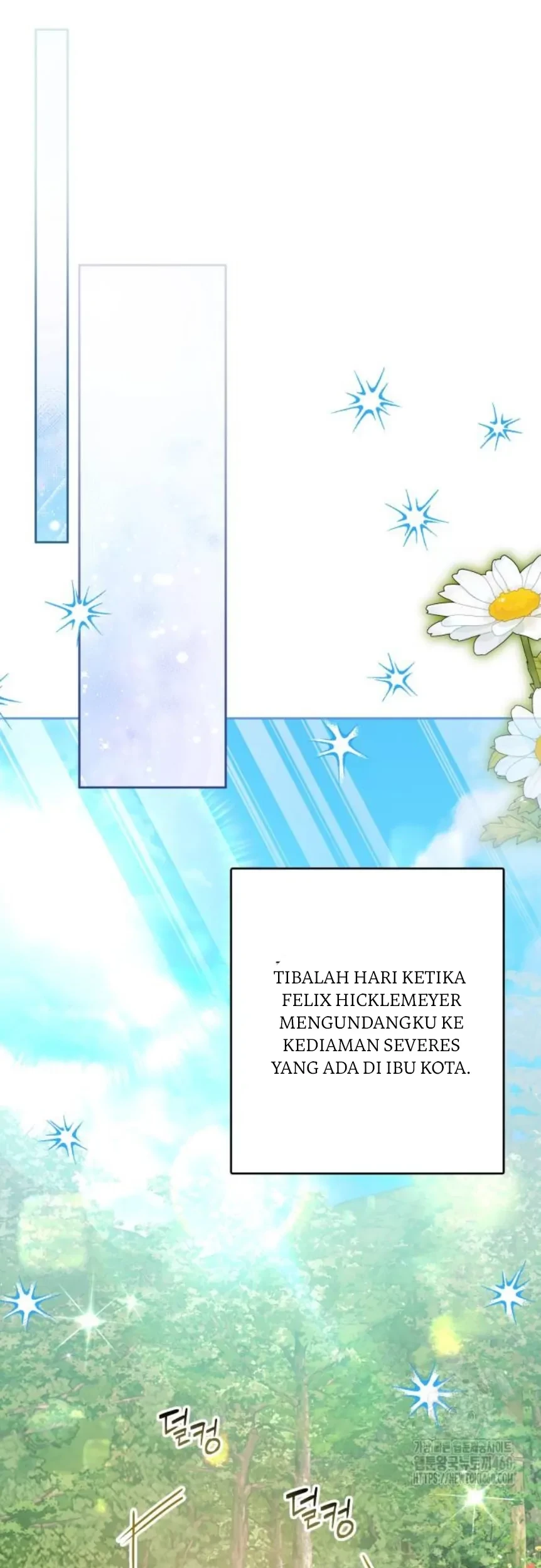 The Villainous Family is Against Independence Chapter 53 - halaman 55