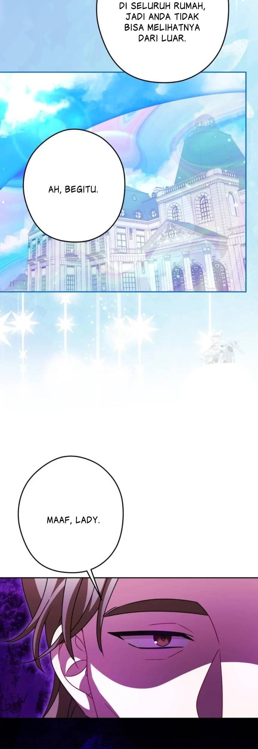 The Villainous Family is Against Independence Chapter 53 - halaman 77