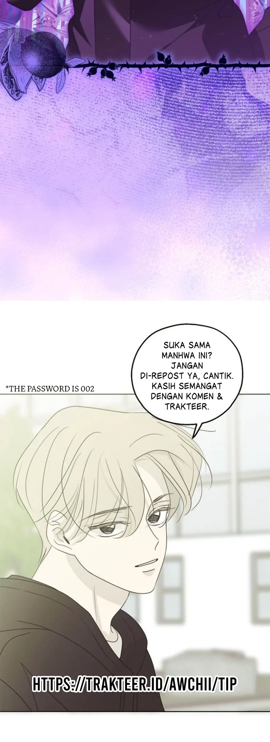 The Villainous Family is Against Independence Chapter 53 - halaman 80