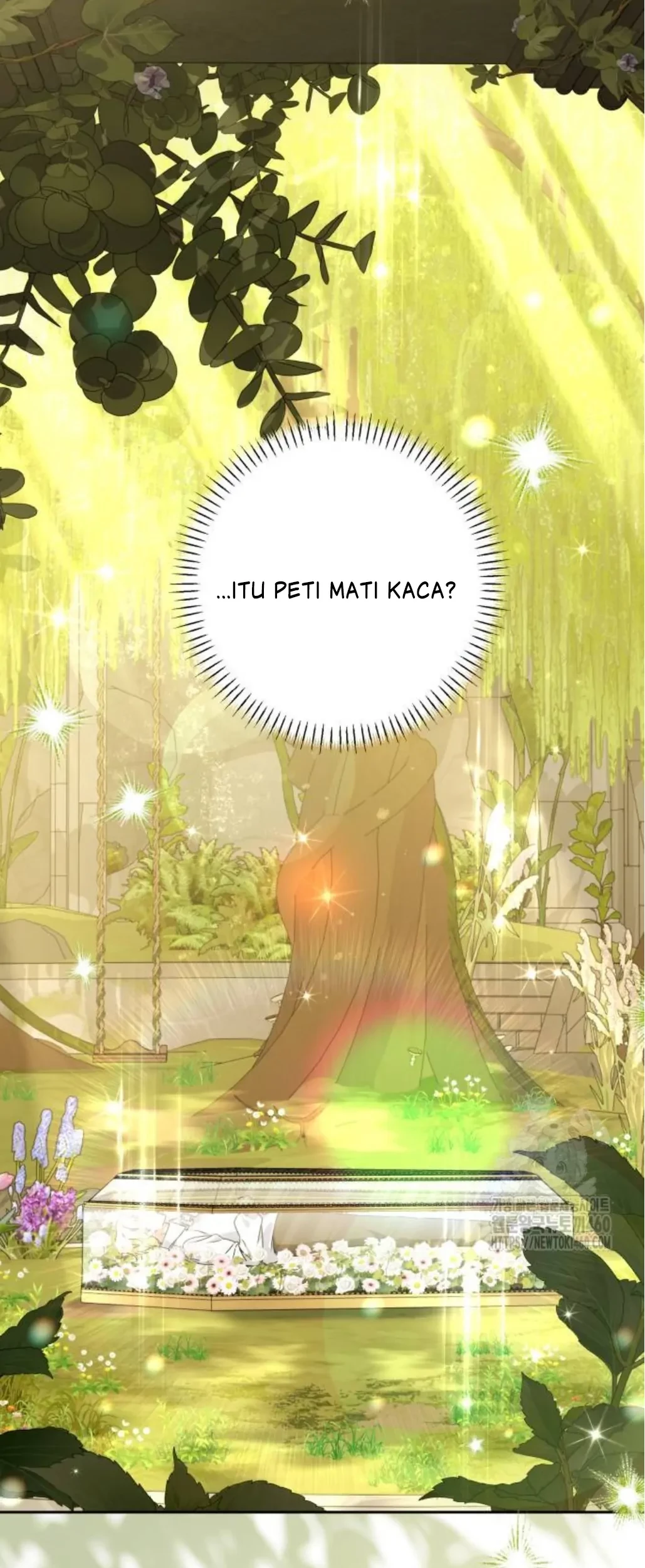 The Villainous Family is Against Independence Chapter 54 - halaman 109