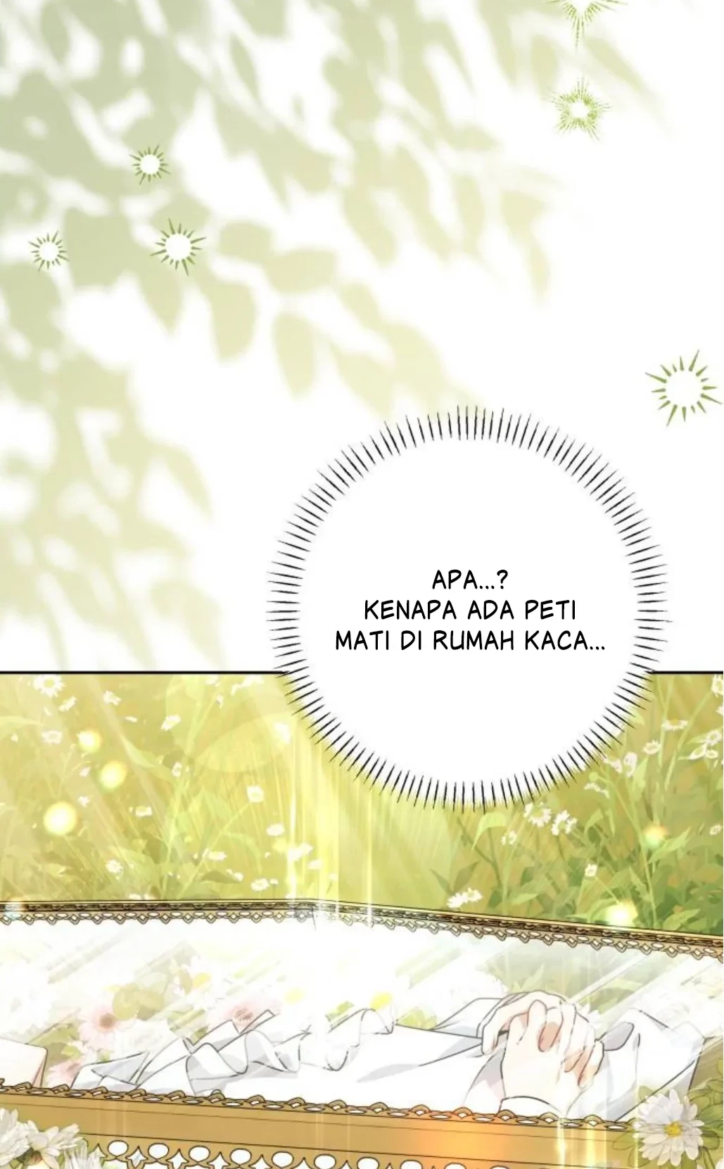 The Villainous Family is Against Independence Chapter 54 - halaman 110