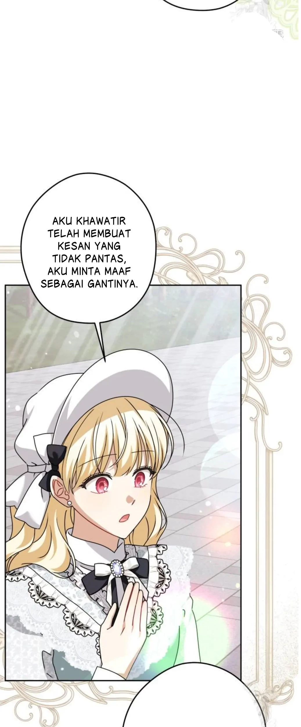 The Villainous Family is Against Independence Chapter 54 - halaman 24