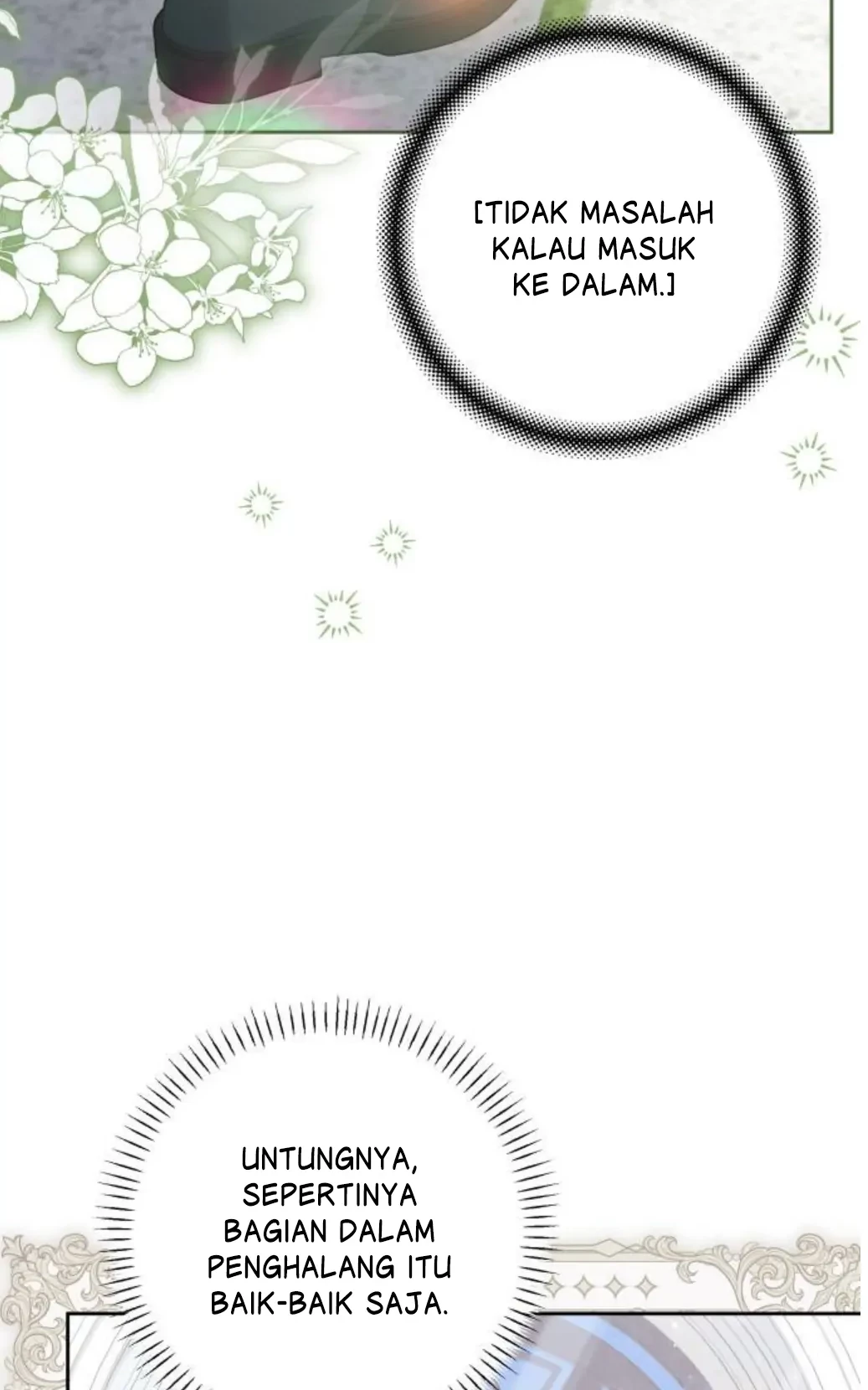 The Villainous Family is Against Independence Chapter 54 - halaman 46