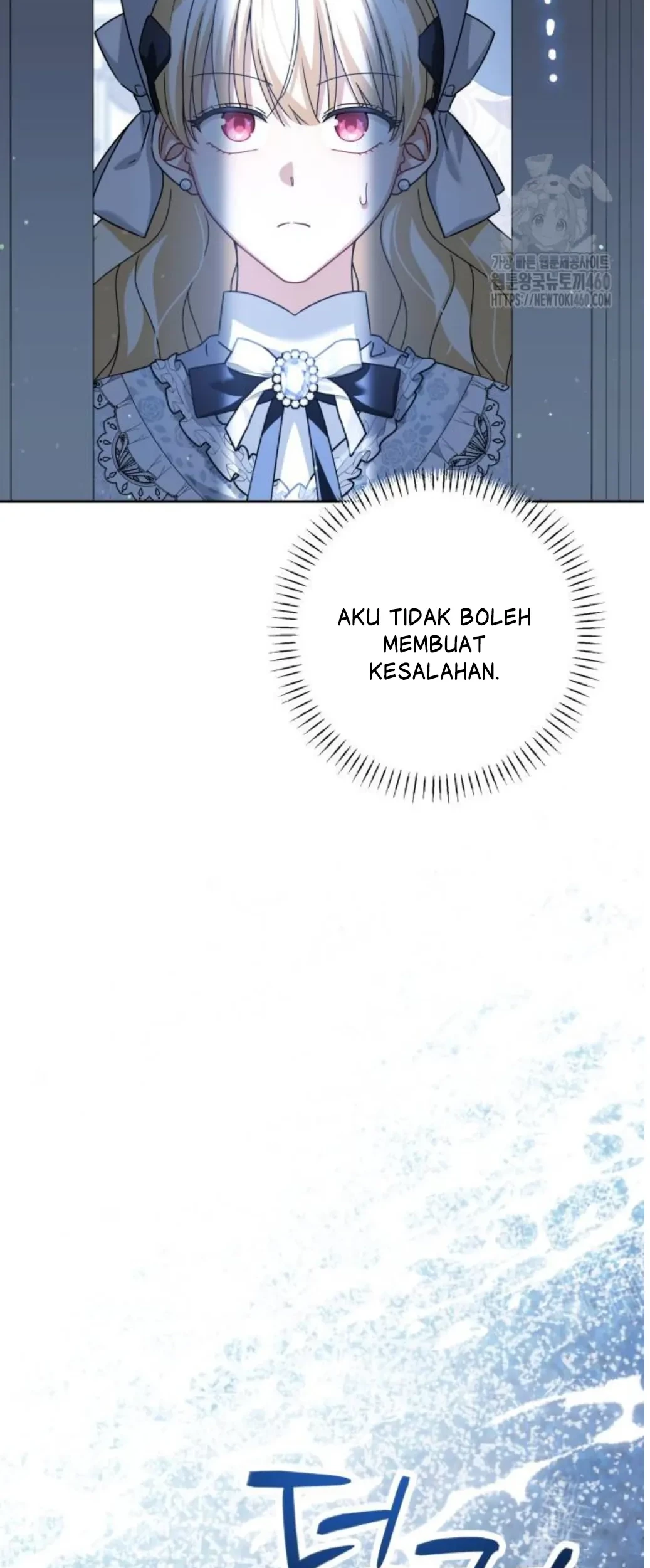 The Villainous Family is Against Independence Chapter 54 - halaman 53