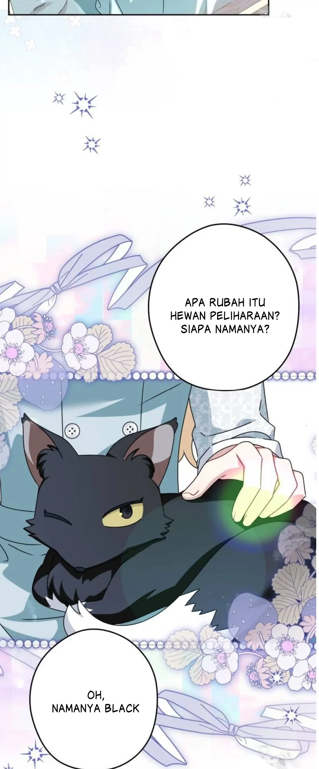The Villainous Family is Against Independence Chapter 54 - halaman 63