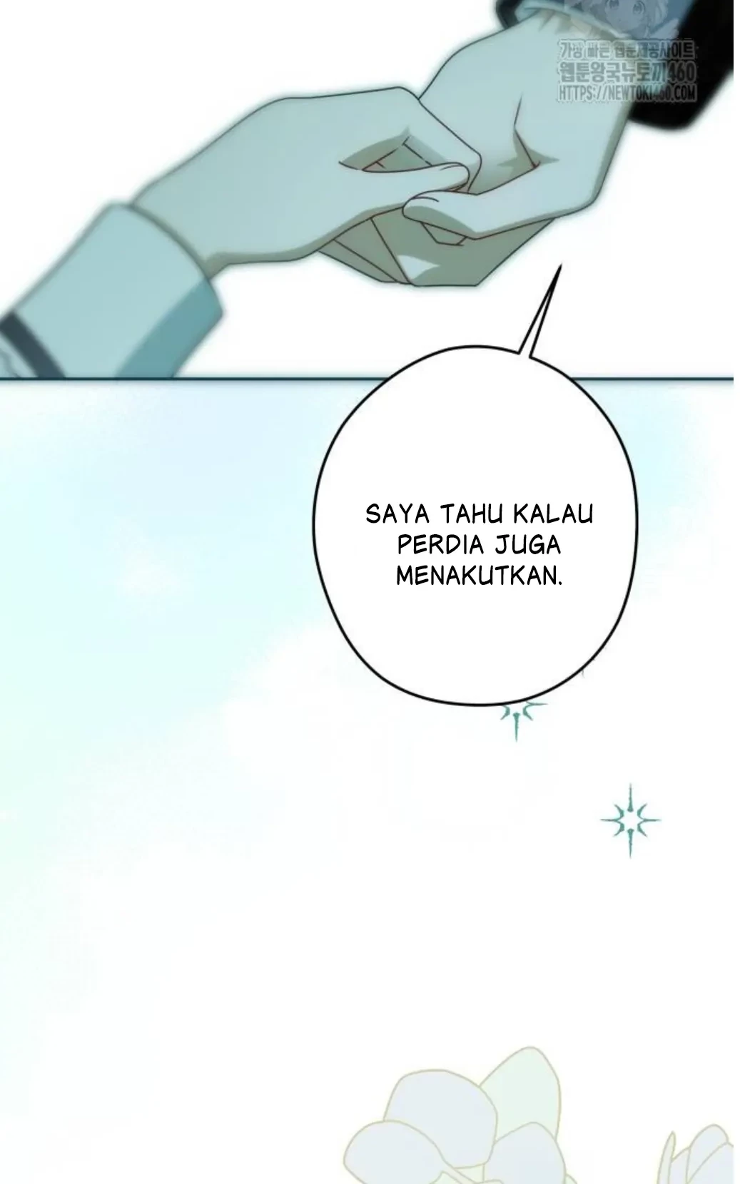 The Villainous Family is Against Independence Chapter 54 - halaman 96