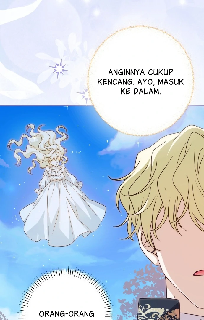The Villainous Family is Against Independence Chapter 55 - halaman 102