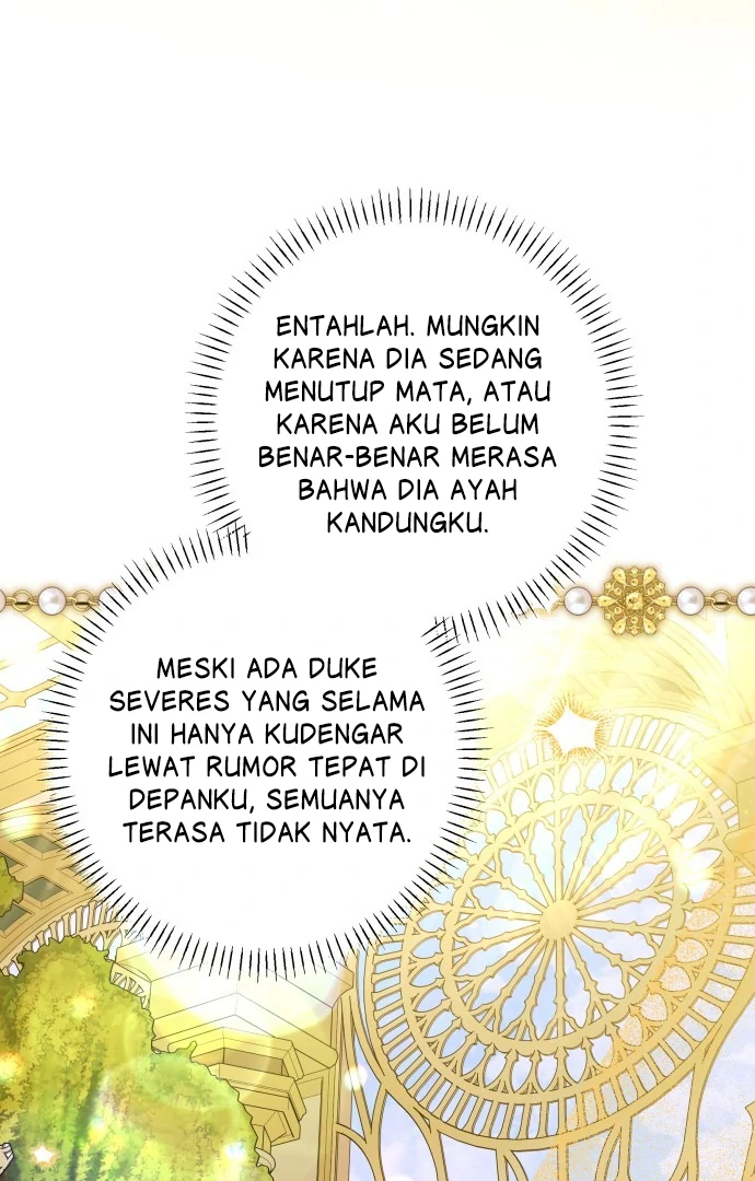 The Villainous Family is Against Independence Chapter 55 - halaman 11