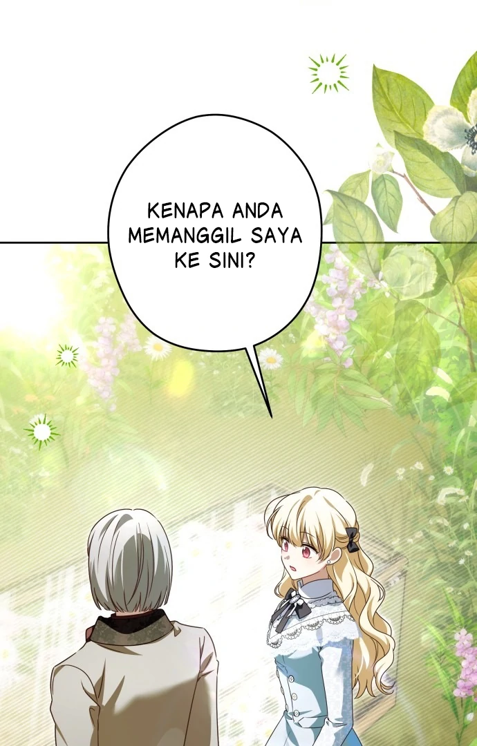 The Villainous Family is Against Independence Chapter 55 - halaman 14
