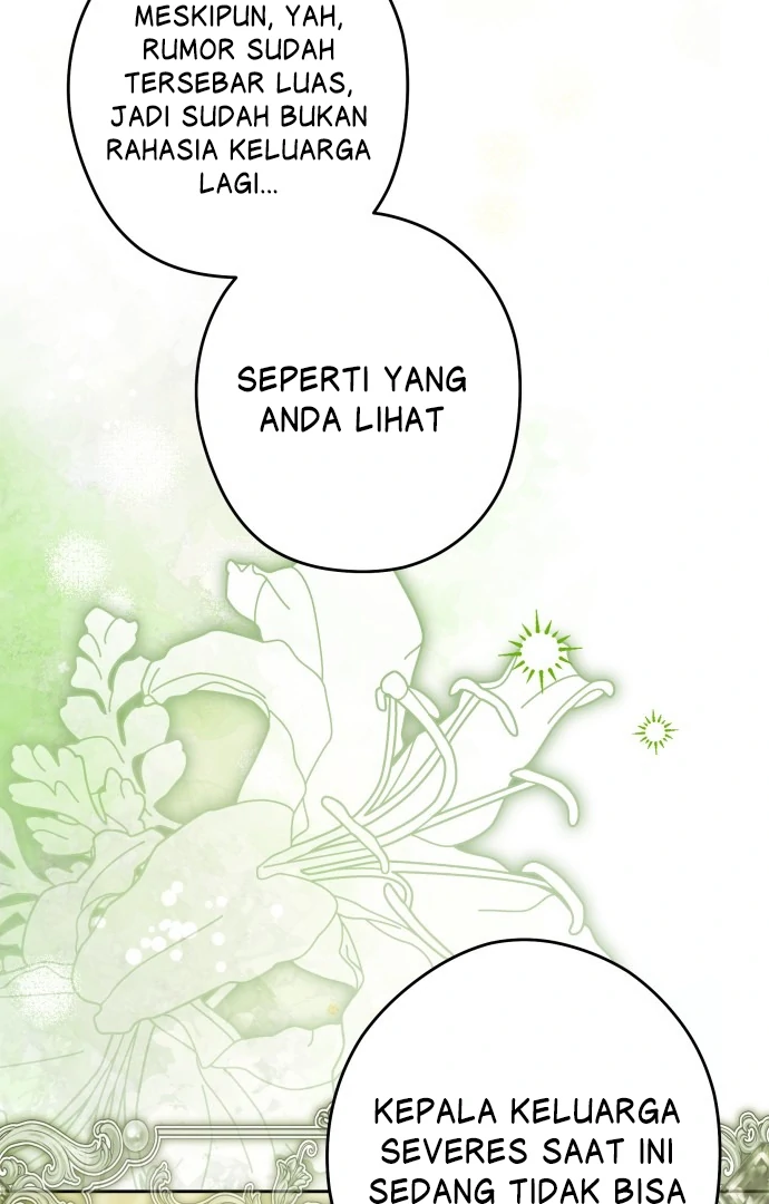 The Villainous Family is Against Independence Chapter 55 - halaman 17