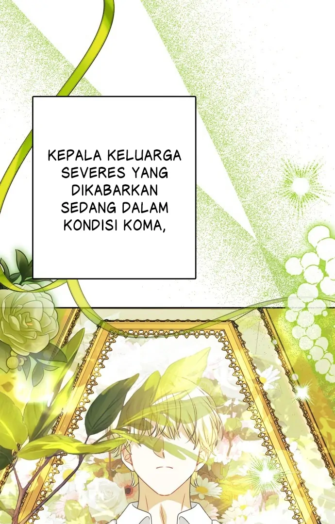 The Villainous Family is Against Independence Chapter 55 - halaman 2