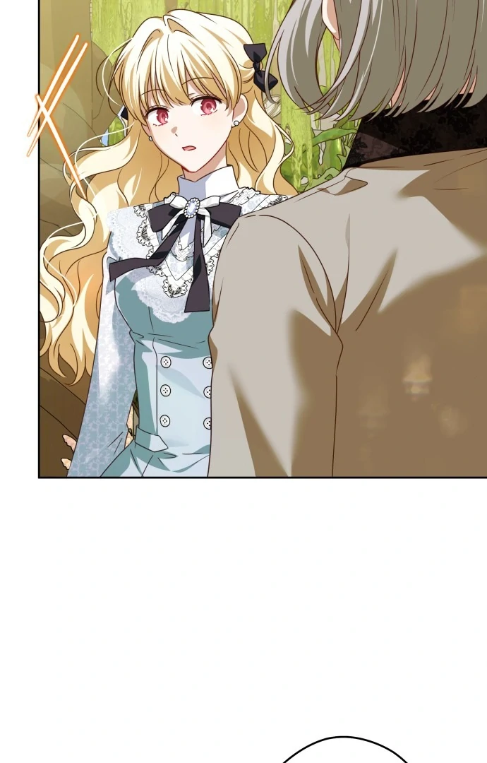 The Villainous Family is Against Independence Chapter 55 - halaman 22