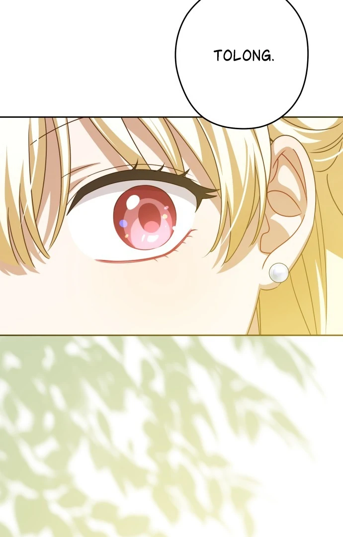 The Villainous Family is Against Independence Chapter 55 - halaman 23
