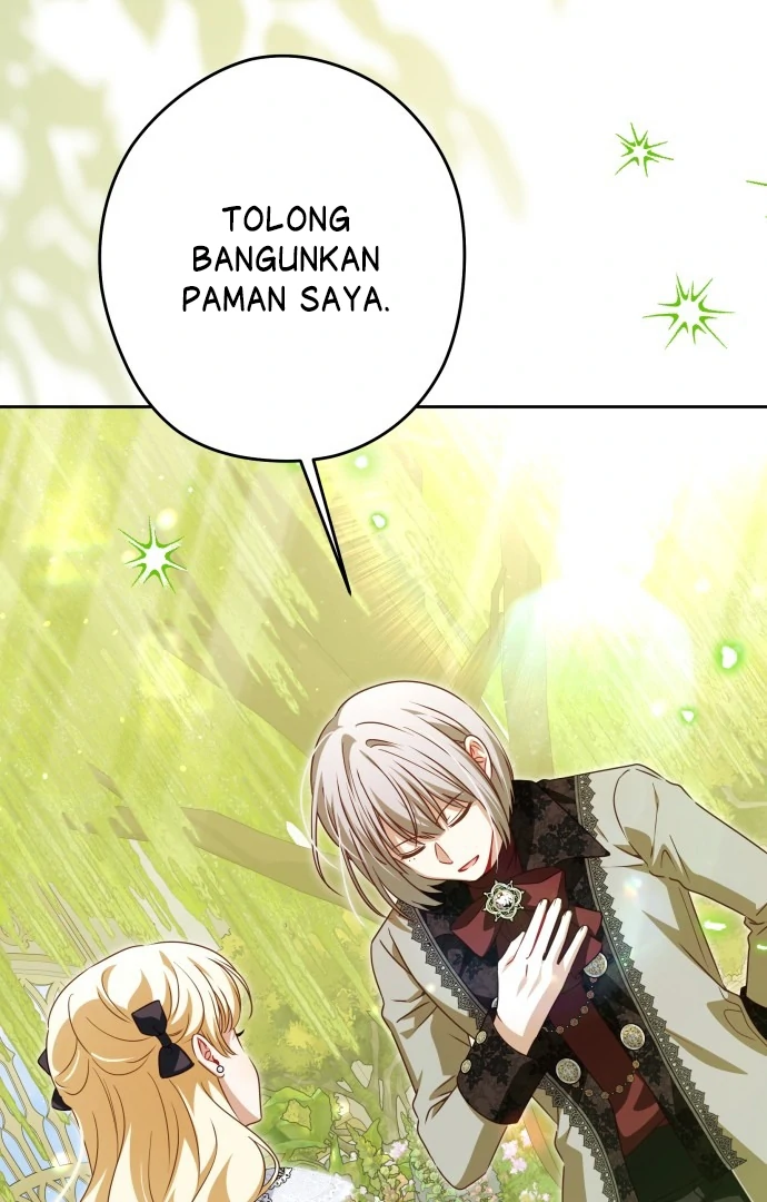 The Villainous Family is Against Independence Chapter 55 - halaman 24