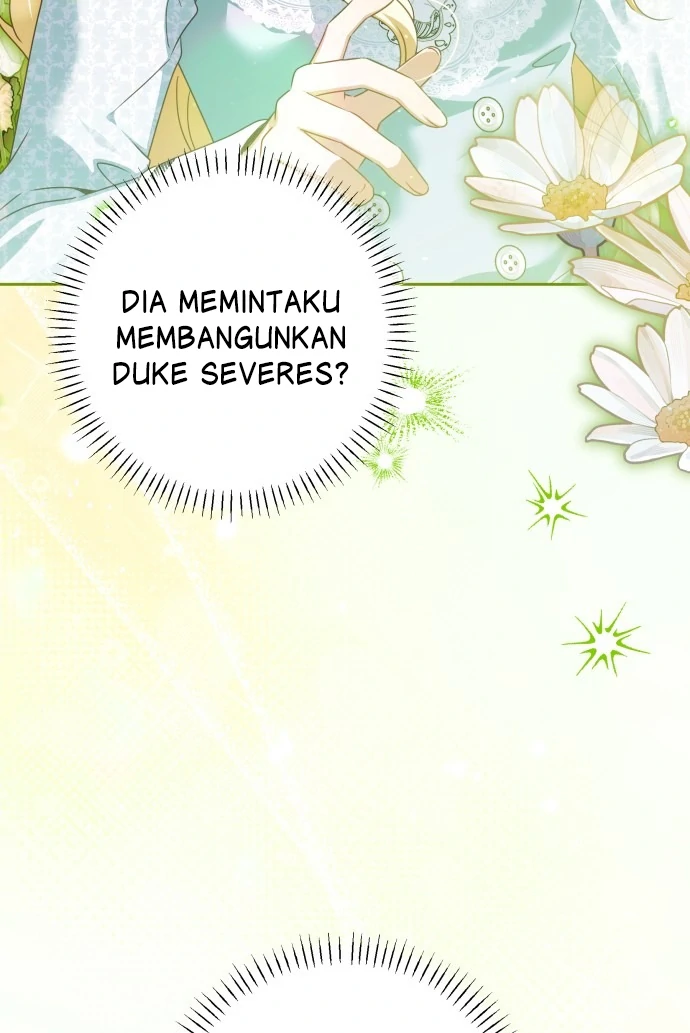 The Villainous Family is Against Independence Chapter 55 - halaman 27