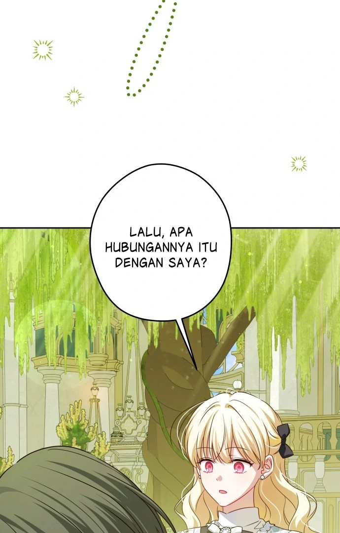 The Villainous Family is Against Independence Chapter 55 - halaman 34