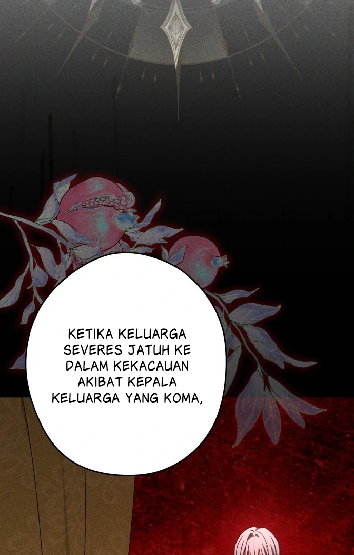 The Villainous Family is Against Independence Chapter 55 - halaman 38