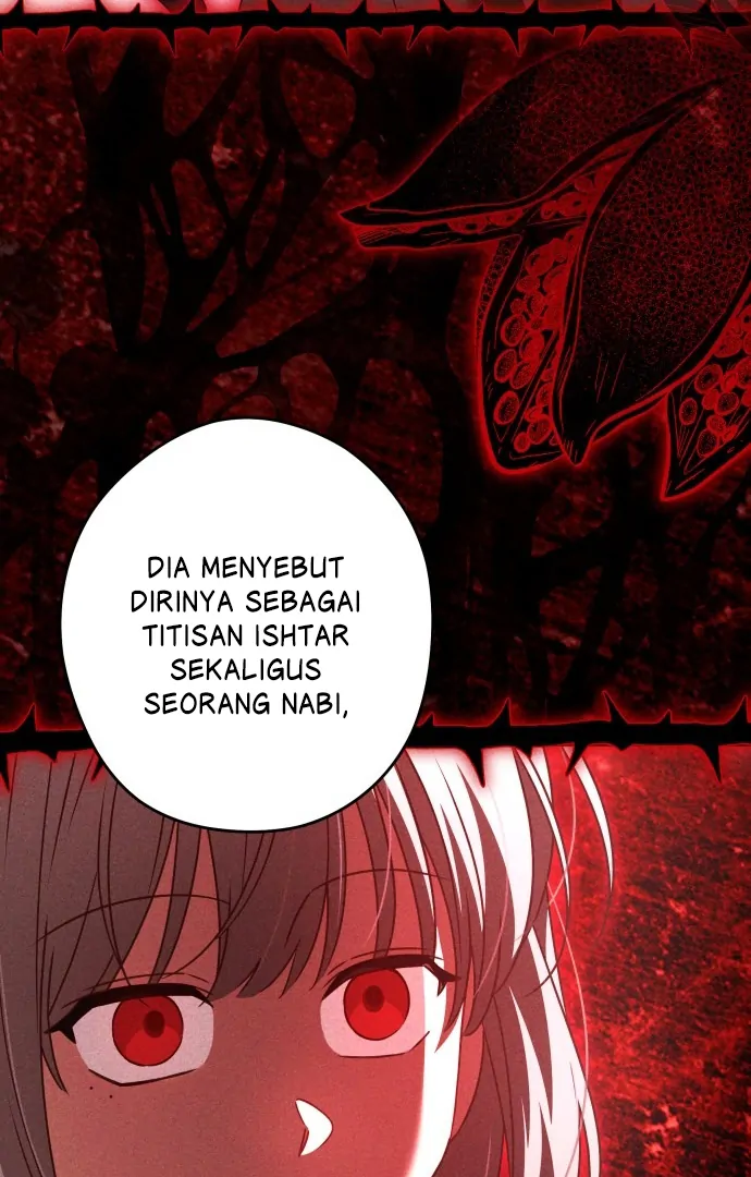 The Villainous Family is Against Independence Chapter 55 - halaman 42