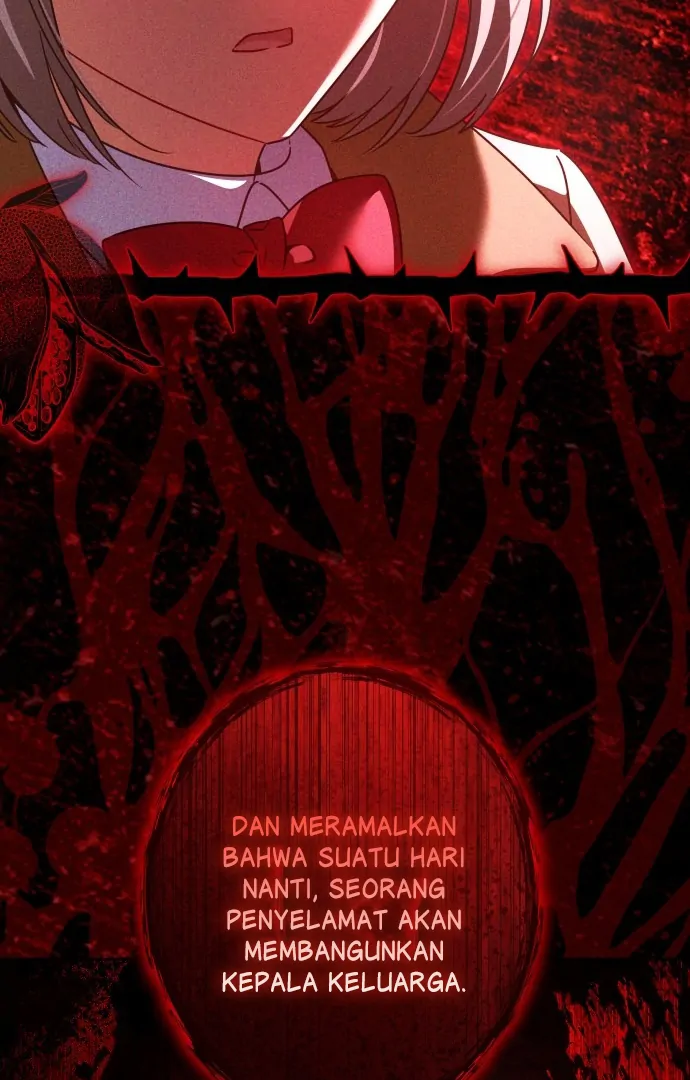 The Villainous Family is Against Independence Chapter 55 - halaman 43