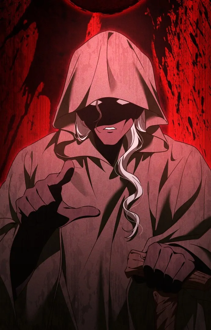 The Villainous Family is Against Independence Chapter 55 - halaman 44