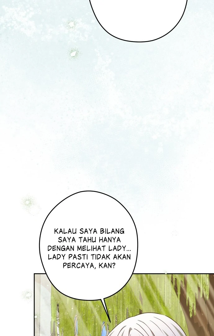 The Villainous Family is Against Independence Chapter 55 - halaman 49
