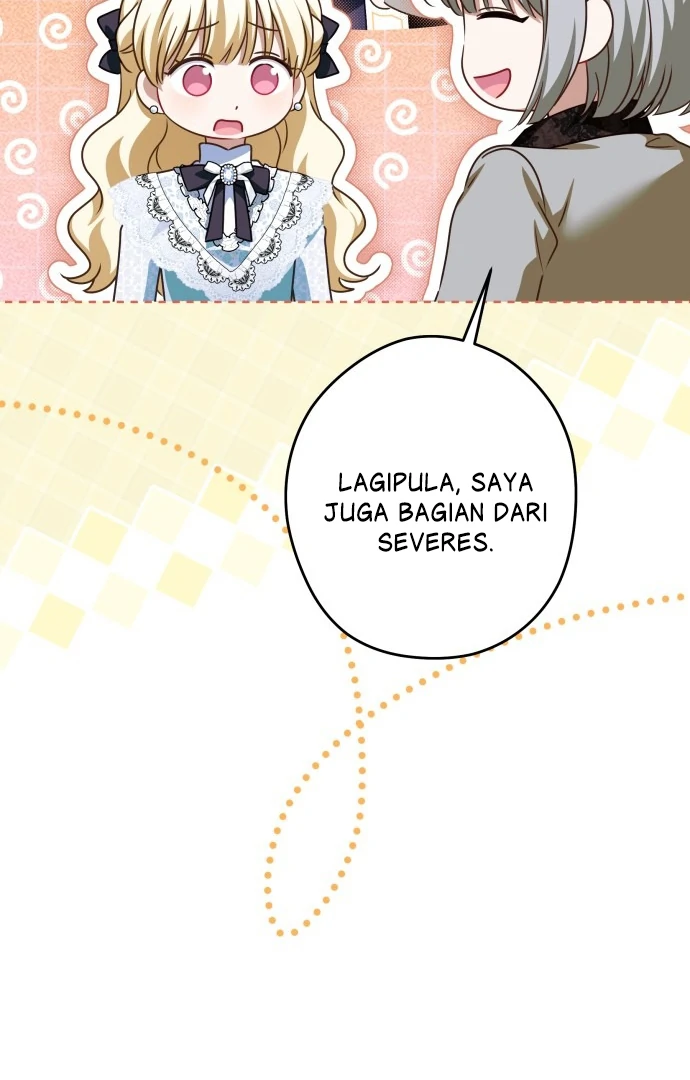 The Villainous Family is Against Independence Chapter 55 - halaman 52