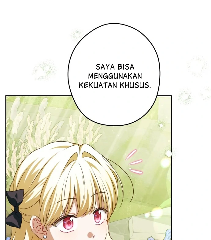 The Villainous Family is Against Independence Chapter 55 - halaman 53