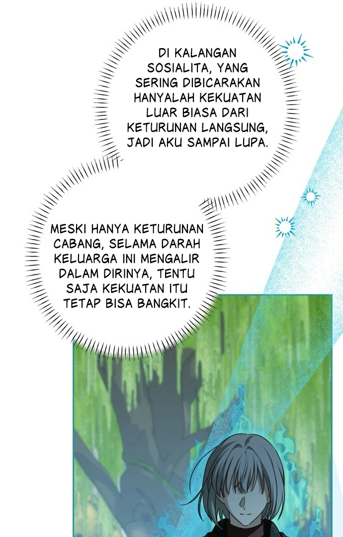 The Villainous Family is Against Independence Chapter 55 - halaman 55