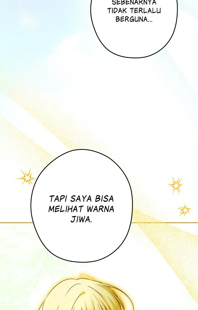 The Villainous Family is Against Independence Chapter 55 - halaman 58